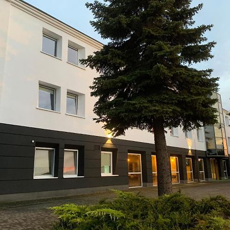 Bell'S Hotel Konstantynów Łódzki エクステリア 写真