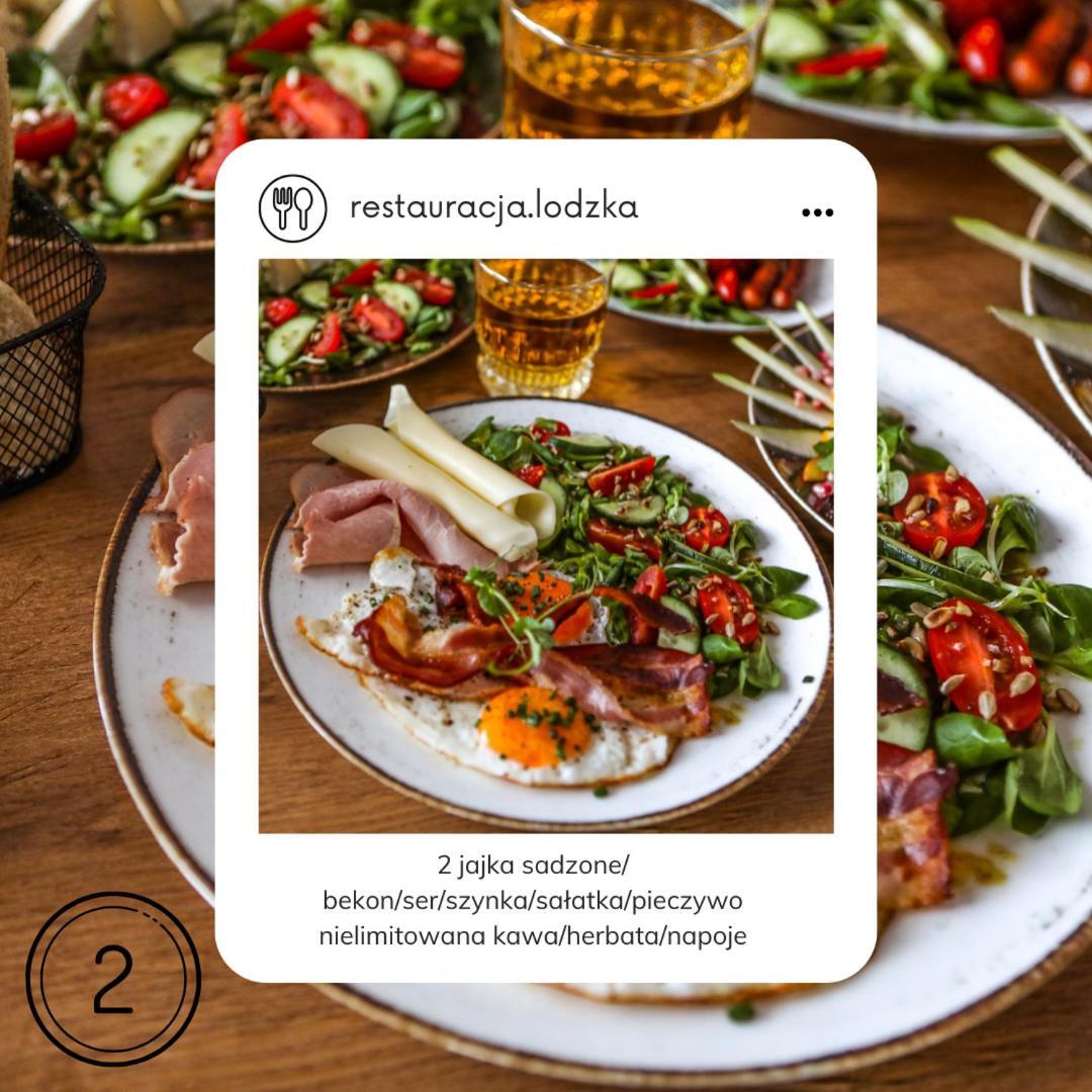 Bell'S Hotel Konstantynów Łódzki エクステリア 写真